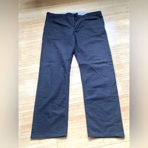 Dockers Men’s casual pants straight fit